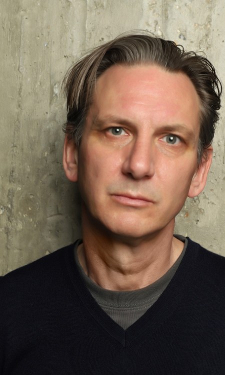 Peter Eastland